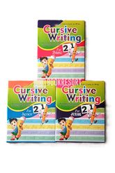 Cursive Writing (Basic to Advance)